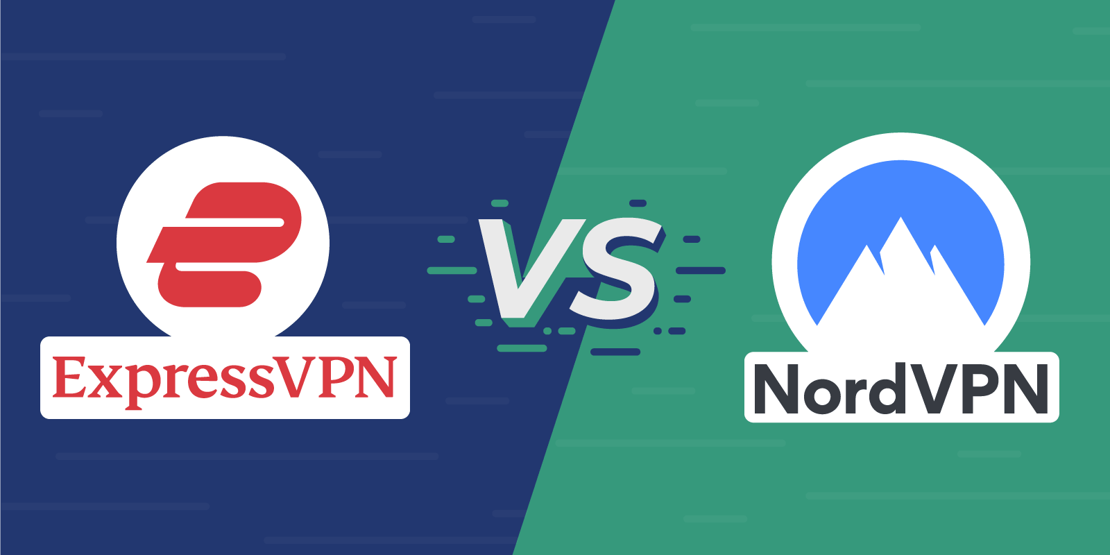 nord vpn vs. buffer vpn for mac